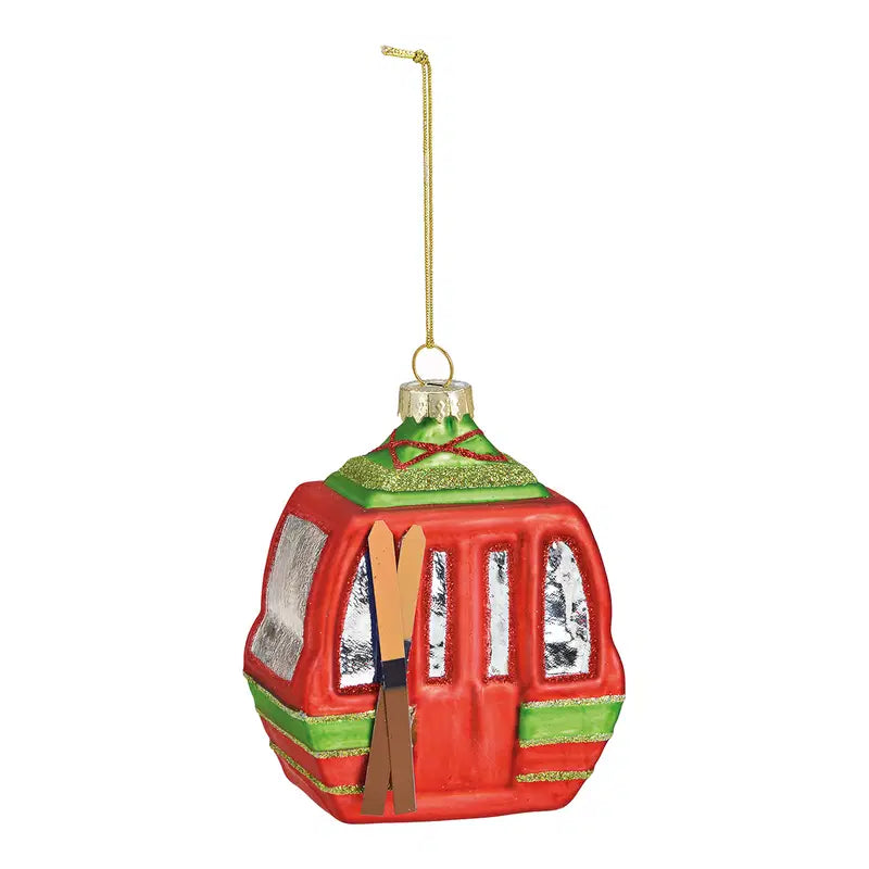 Baumanhänger Gondel