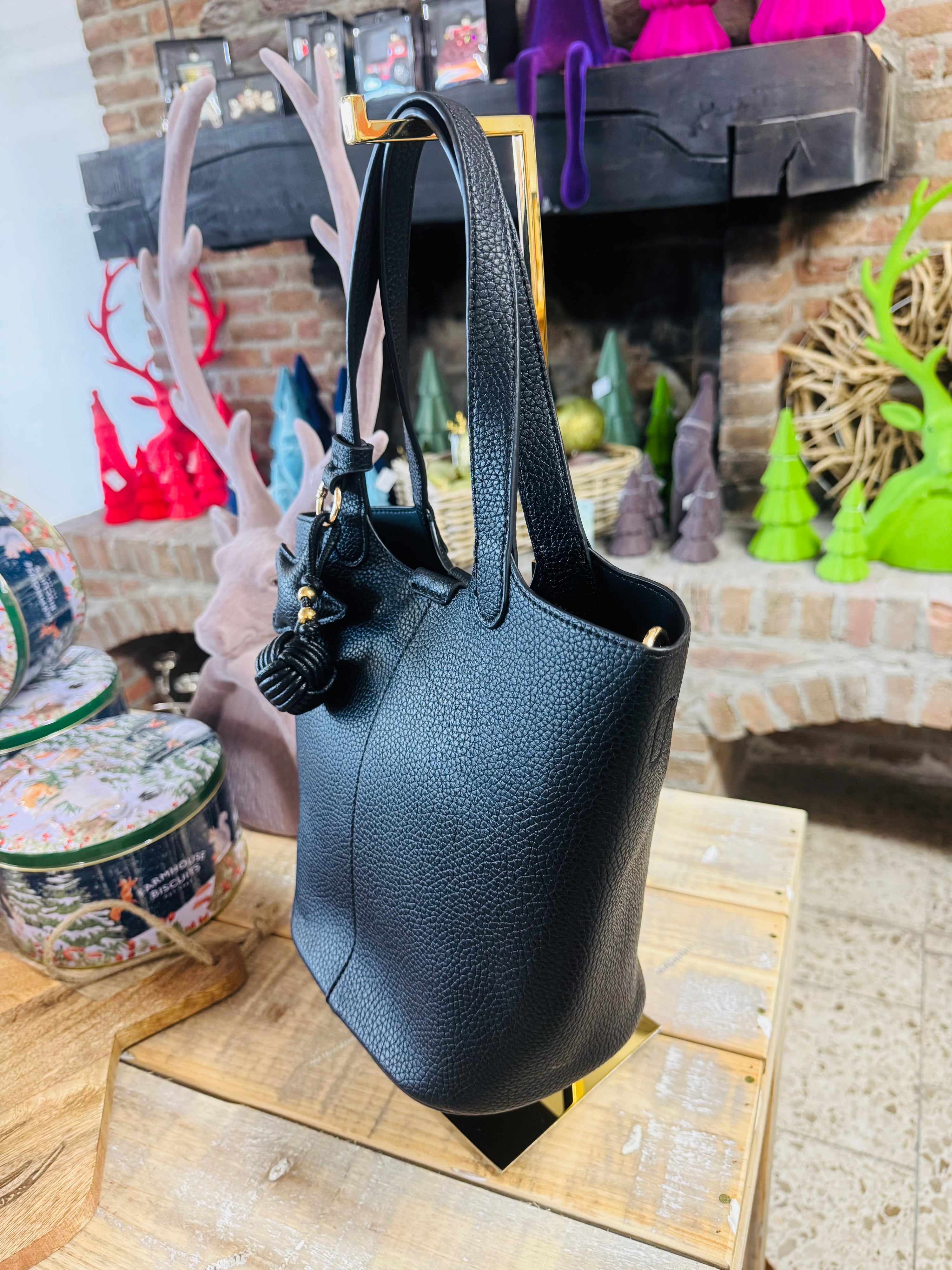 Fieldsport Elegant Bag Black