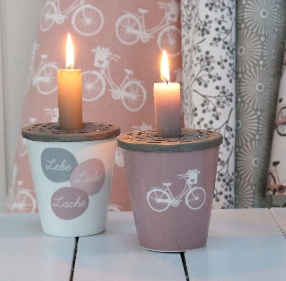 Altrosa Fahrrad Kaffeebecher