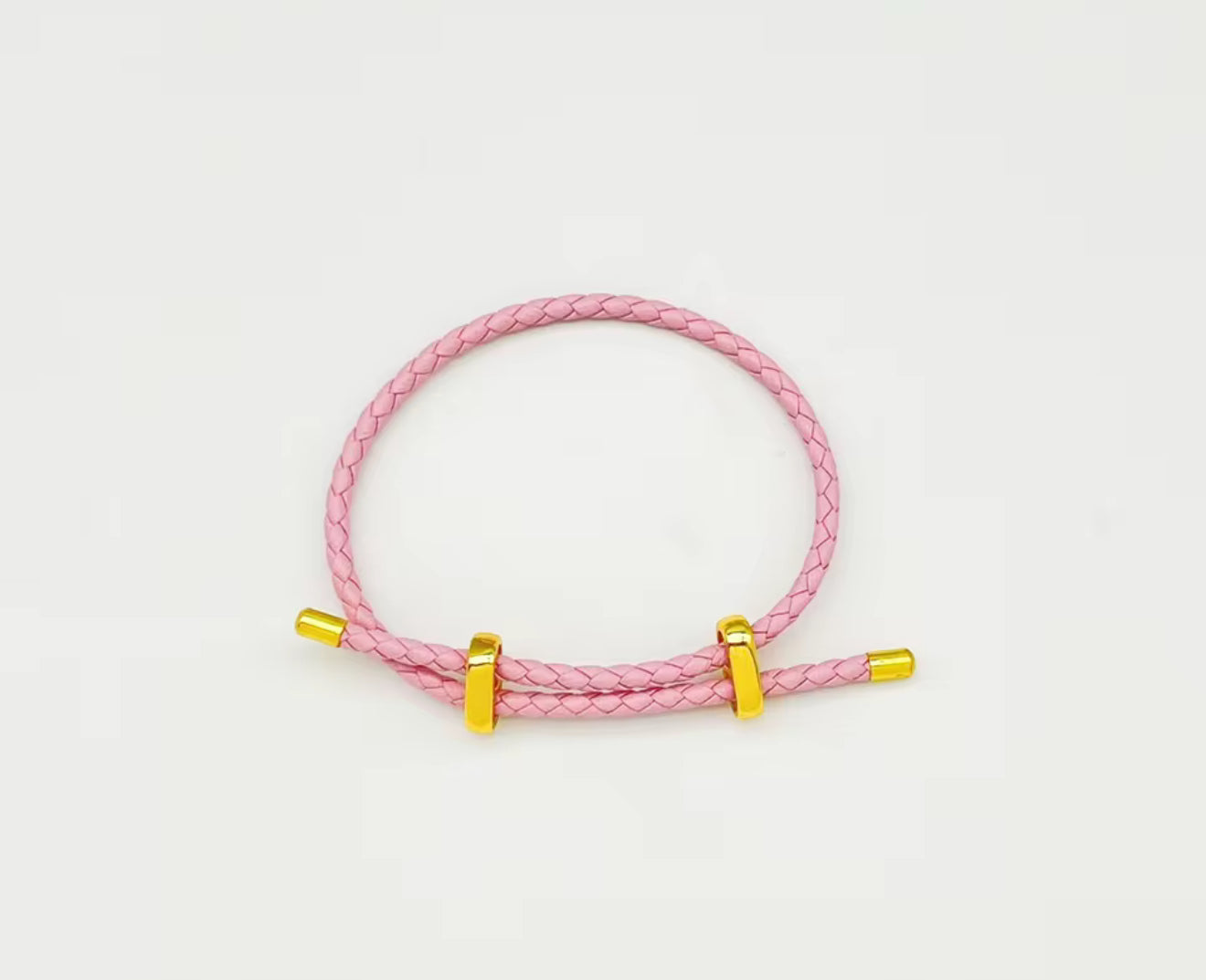 Forever Bracelets -Farbe wählbar-
