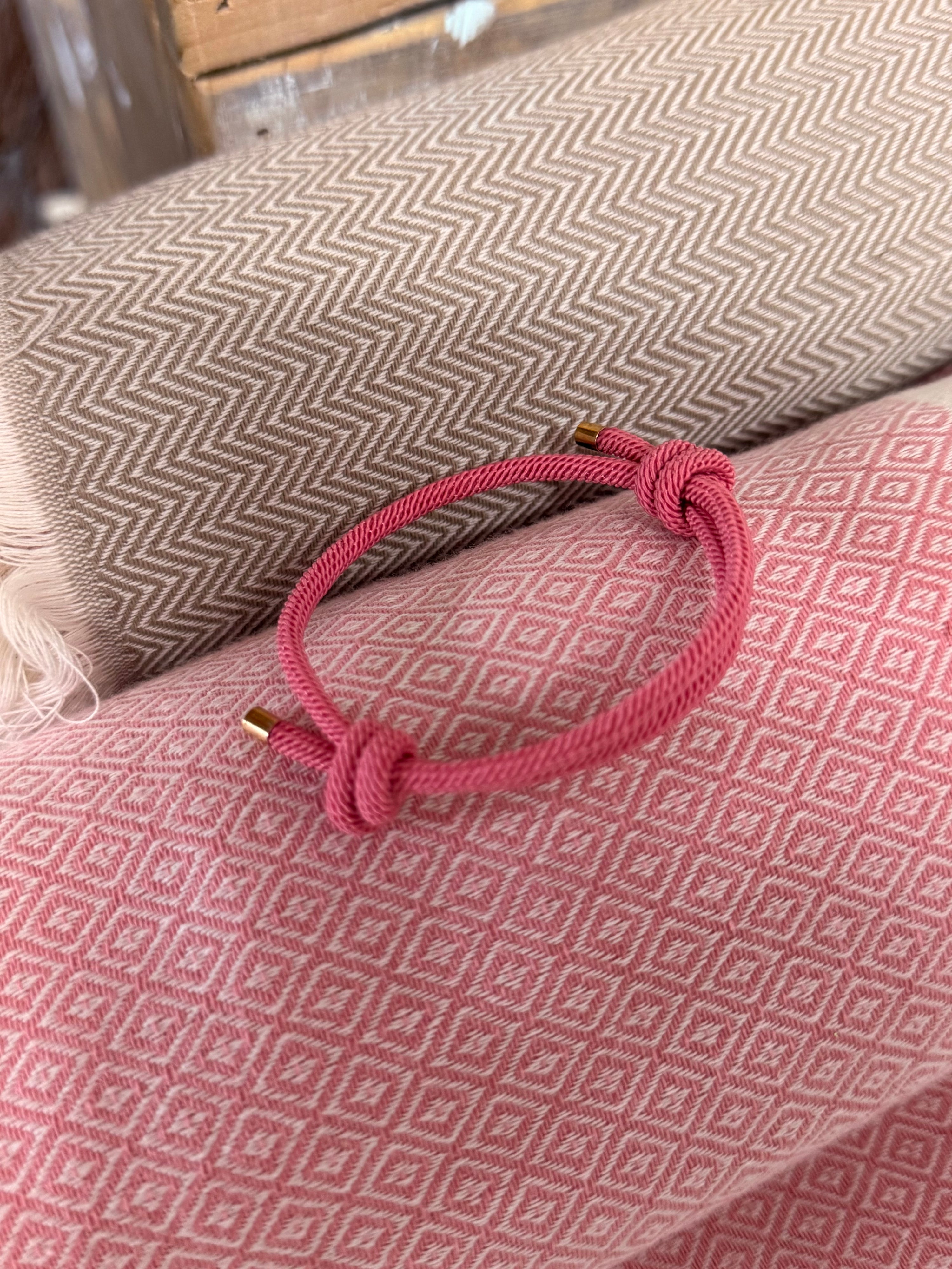 Waldgeflüster Edition Bracelet