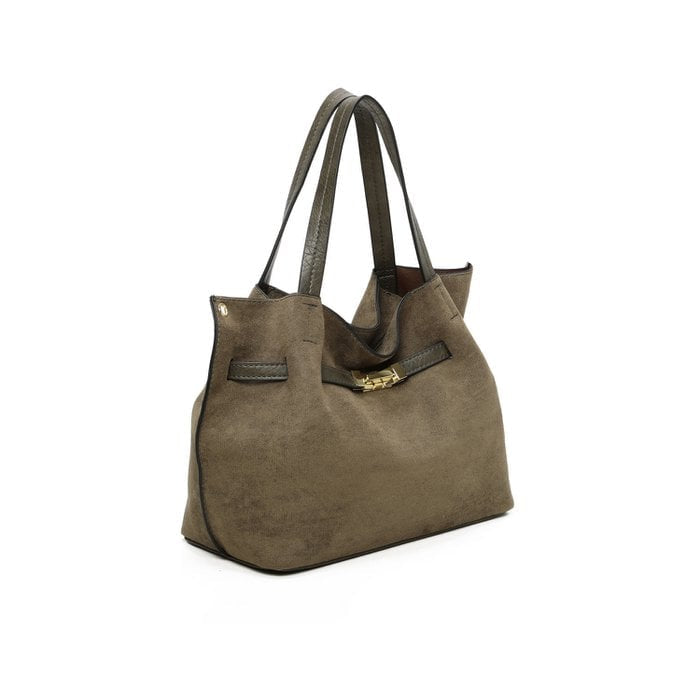 The Fieldsport Bag Hunting Green