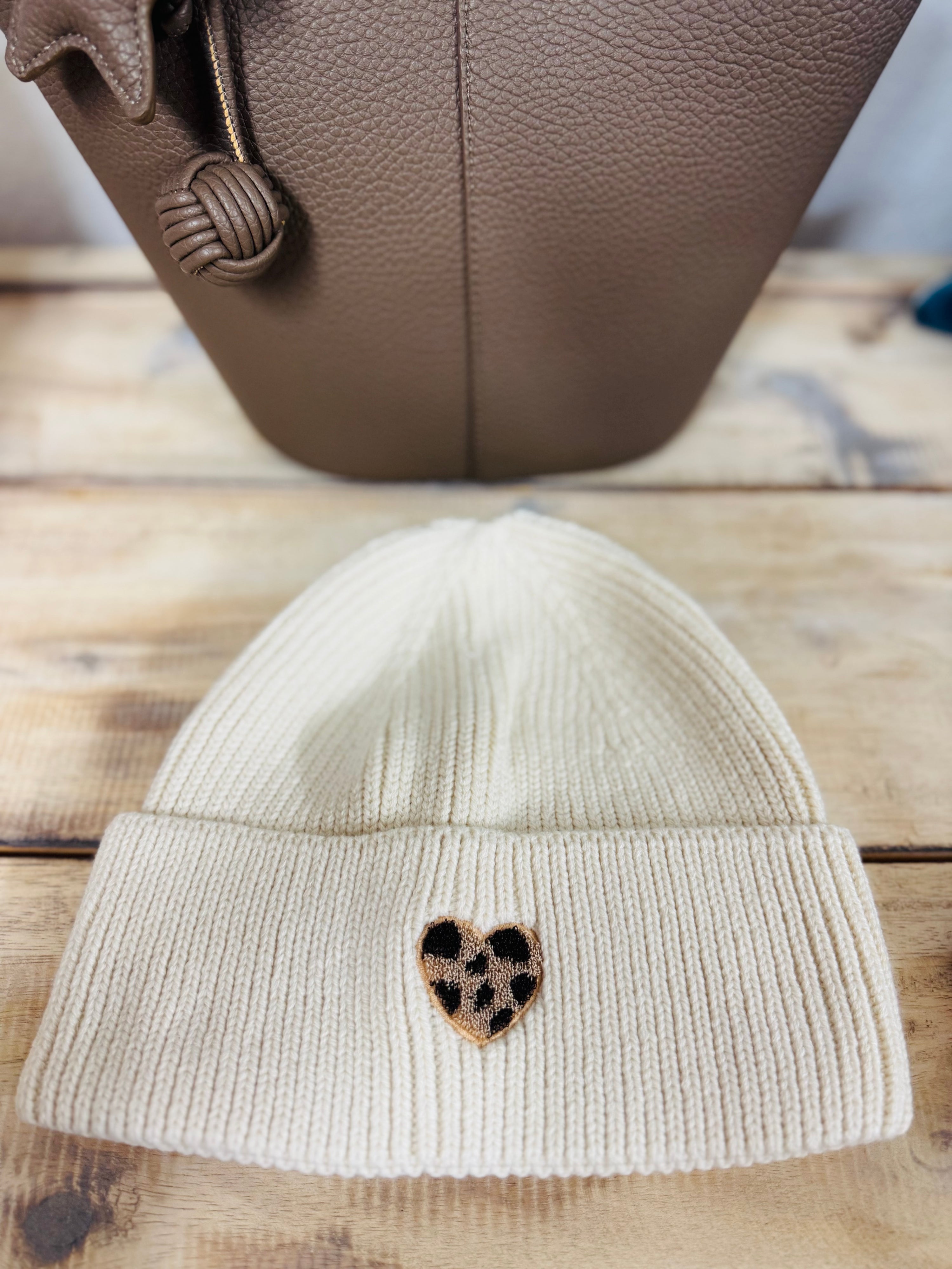 Herzl Mütze Special Edition -Farbe wählbar-