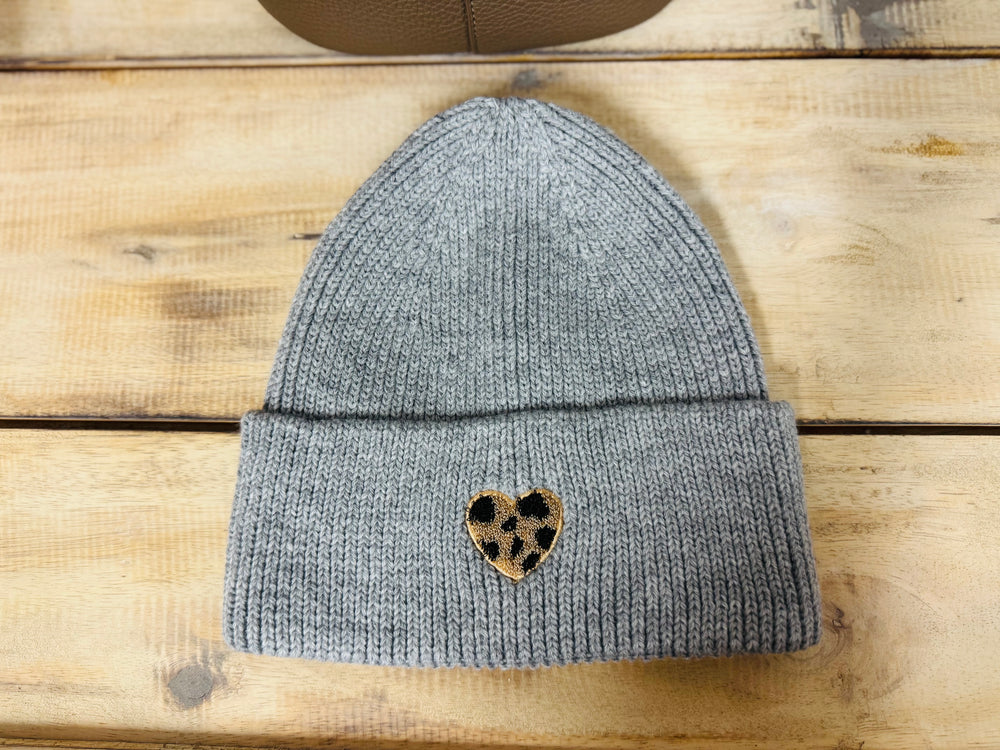 Herzl Mütze Special Edition -Farbe wählbar-