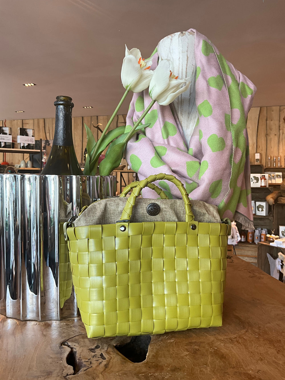 Summer Bag