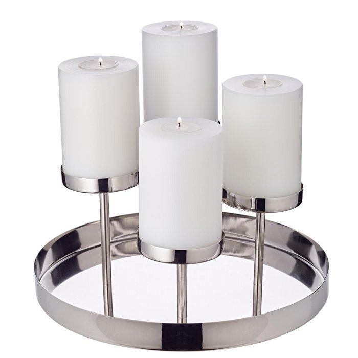 Adventskranz Marbella 31cm