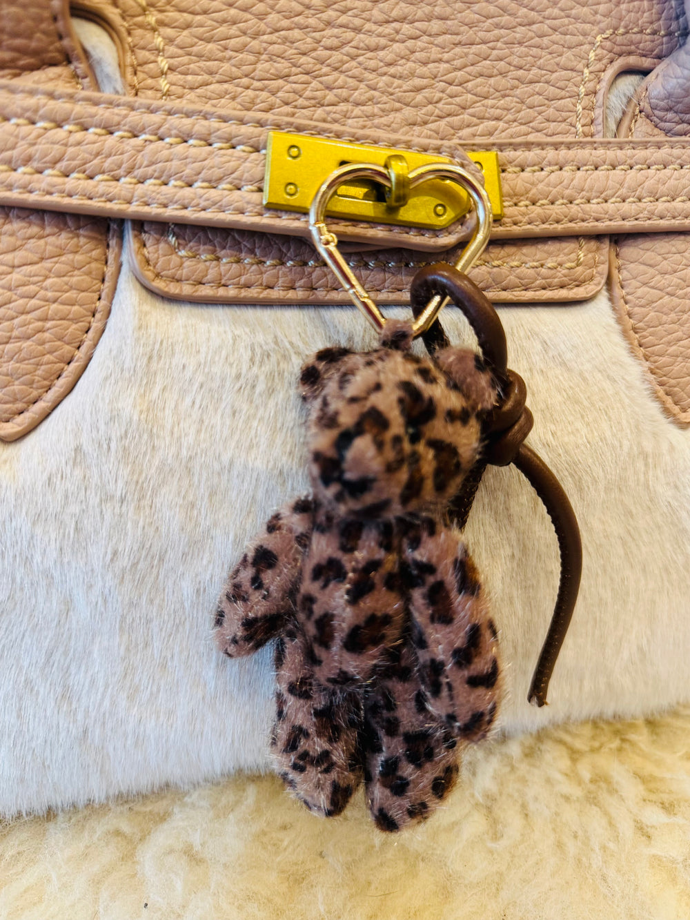 Leo Bär Toni dunkel