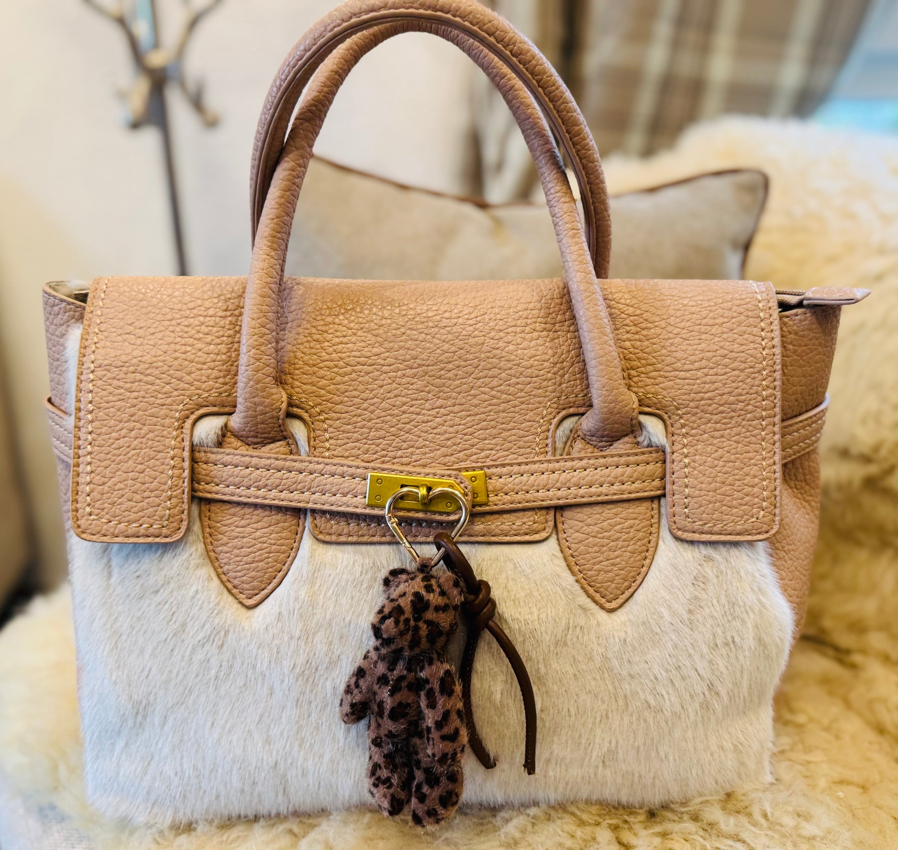 Leo Bär Toni dunkel