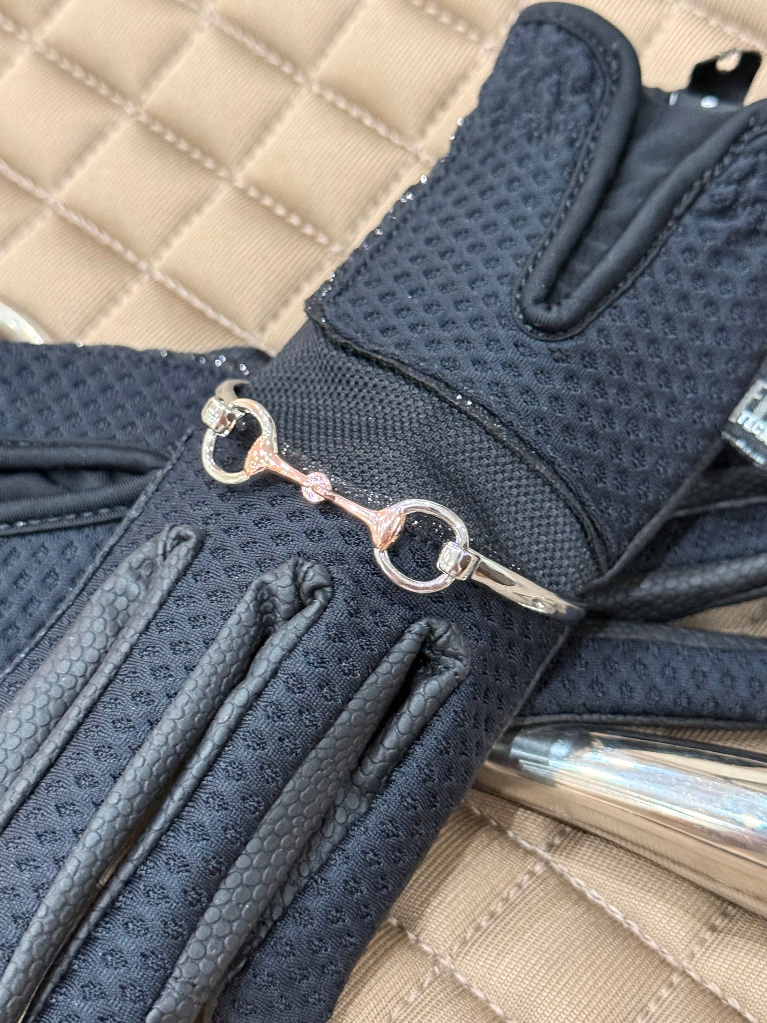 *Limited Edition* Armspange Snaffle