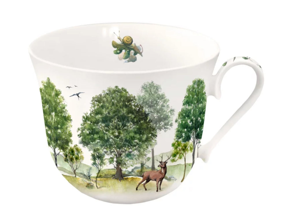 Lieblingstasse Waldliebe