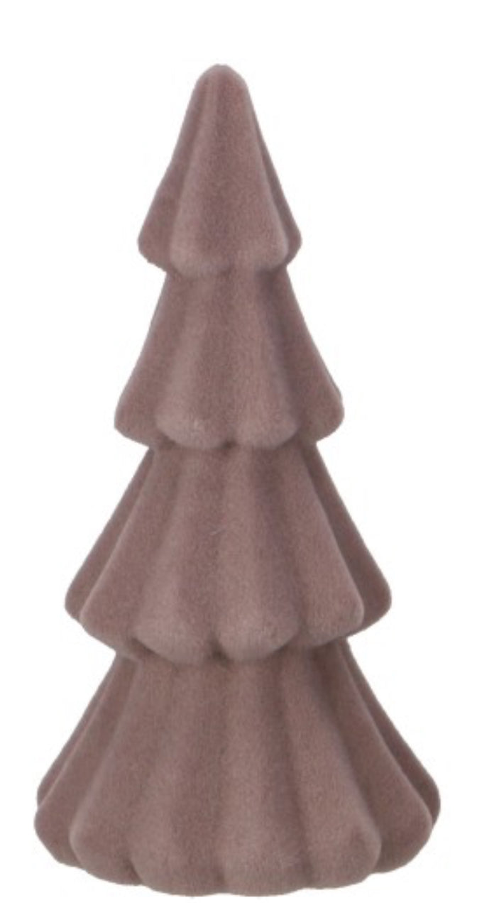 Tanne Gretel - beige Höhe 18cm