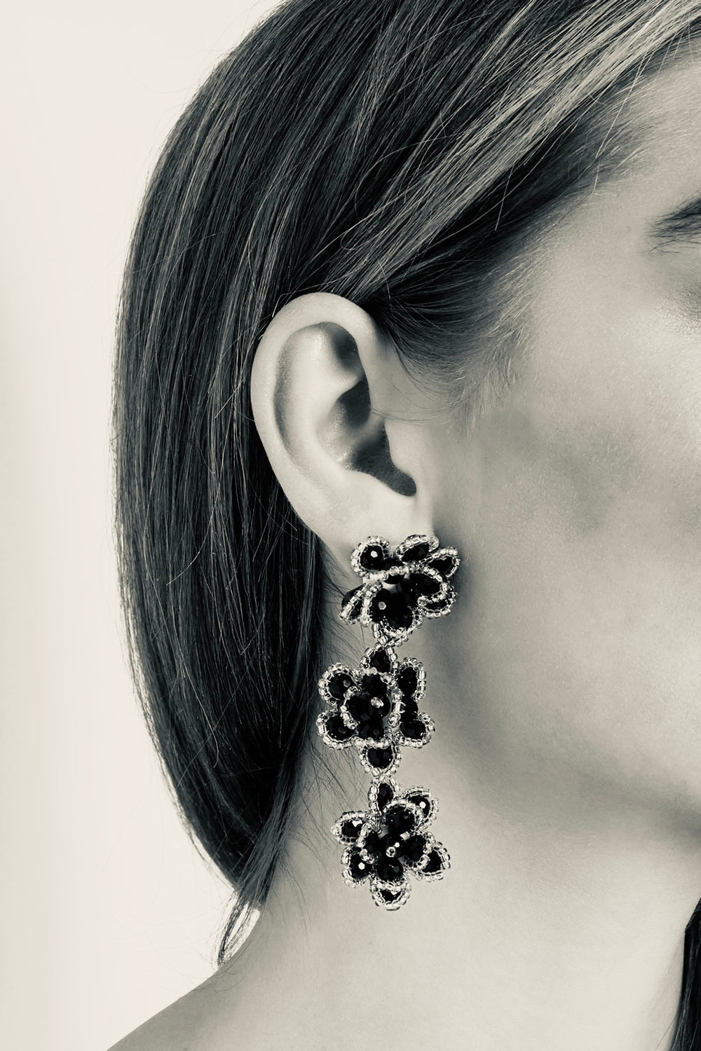 Christmas Earrings -34-