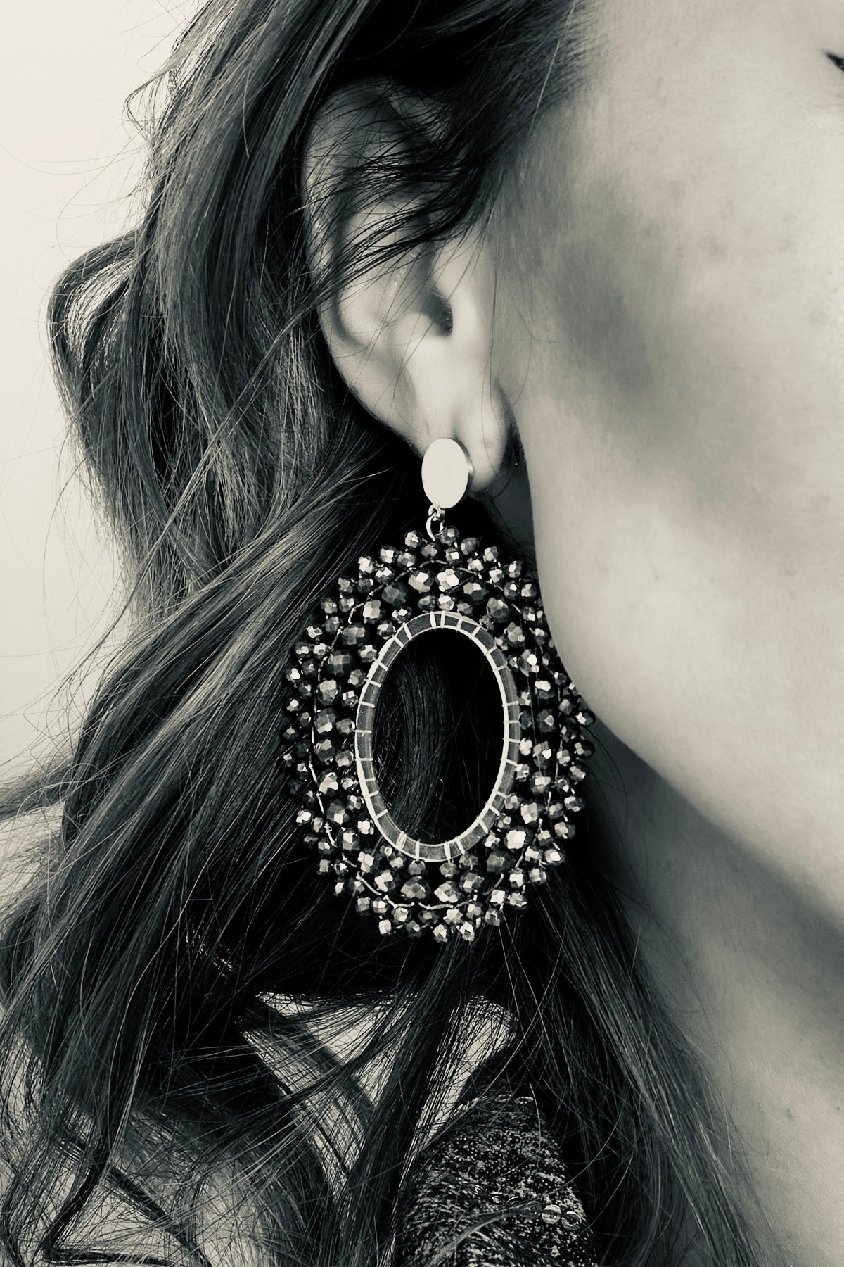 Christmas Earrings -18-