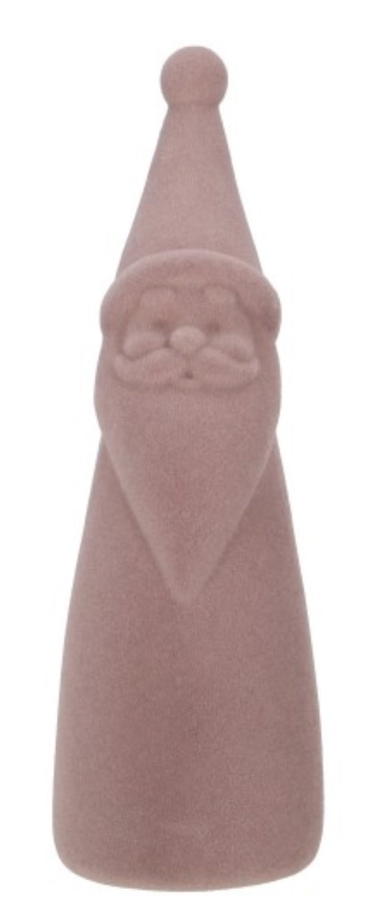 Santa beige Höhe 30cm