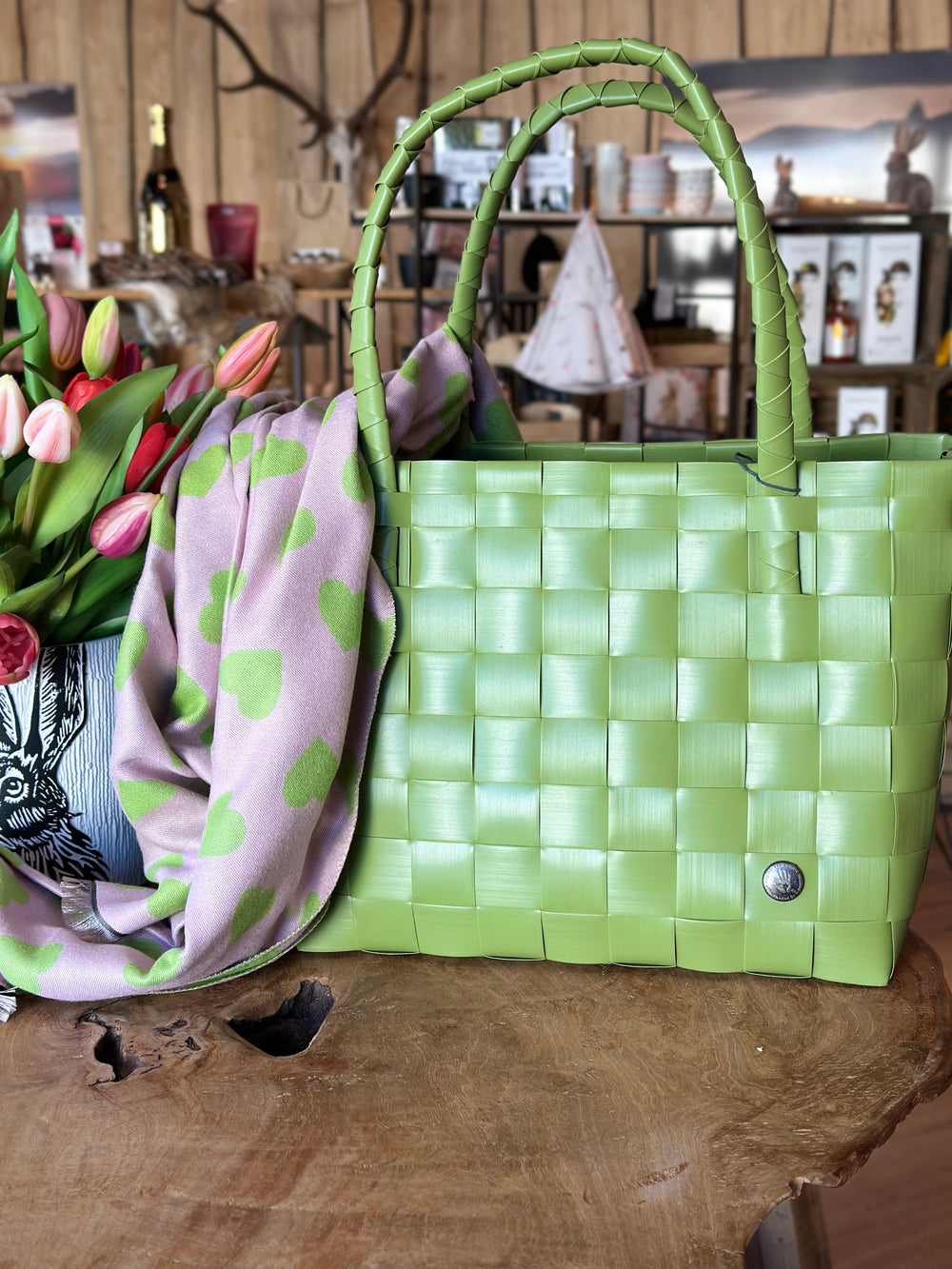 Summer Bag