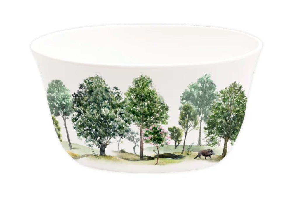 Lieblingsschale Waldliebe