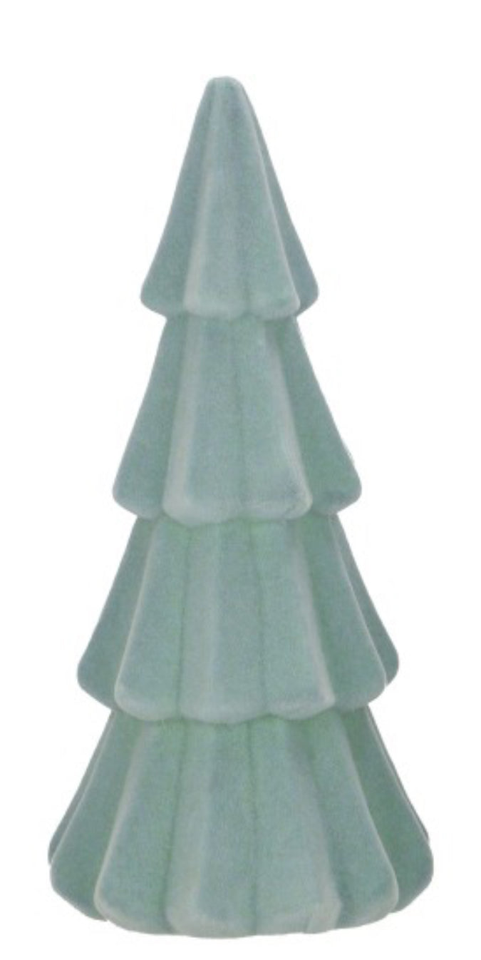 Tanne Gretel - salbei Höhe 40cm