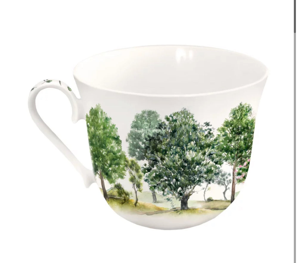 Lieblingstasse Waldliebe