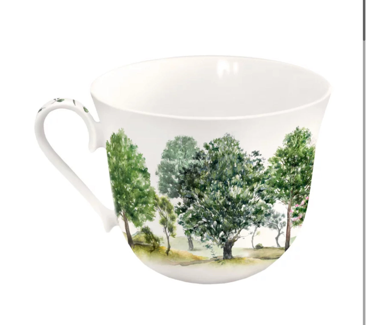 Lieblingstasse Waldliebe