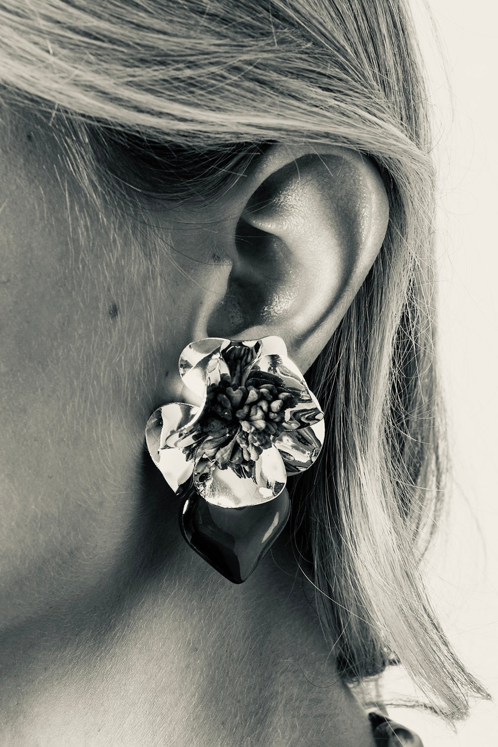 Christmas Earrings -20-