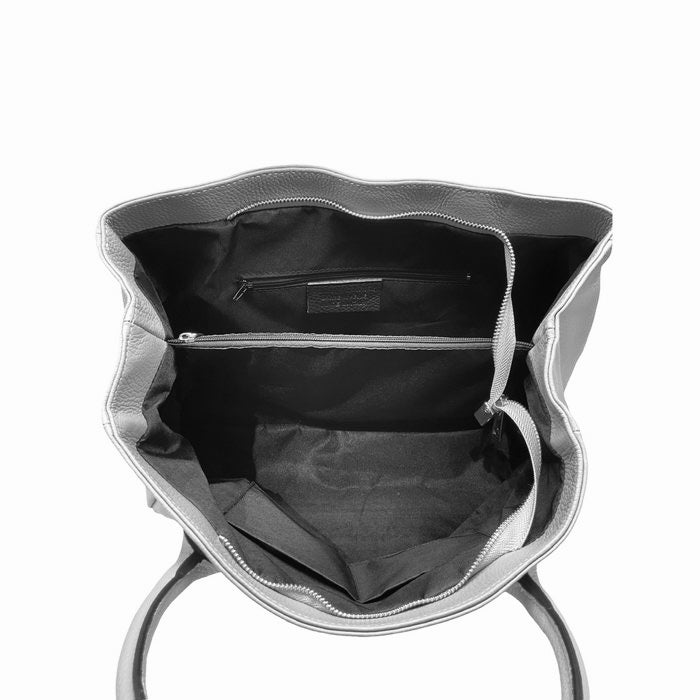 Leder Fieldsport Hunting Green BIG