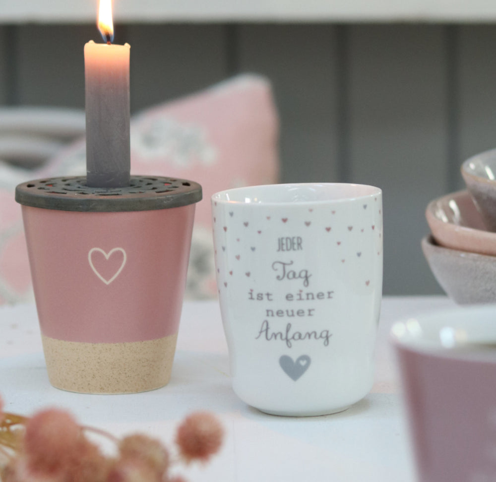 Happy Mug Jeder Tag…