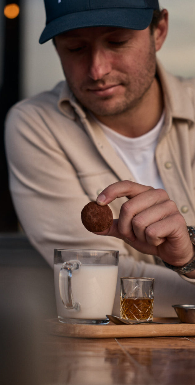 Choco Mate