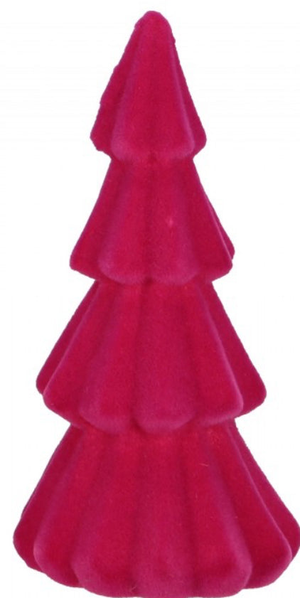 Tanne Gretel - beere Höhe 18cm