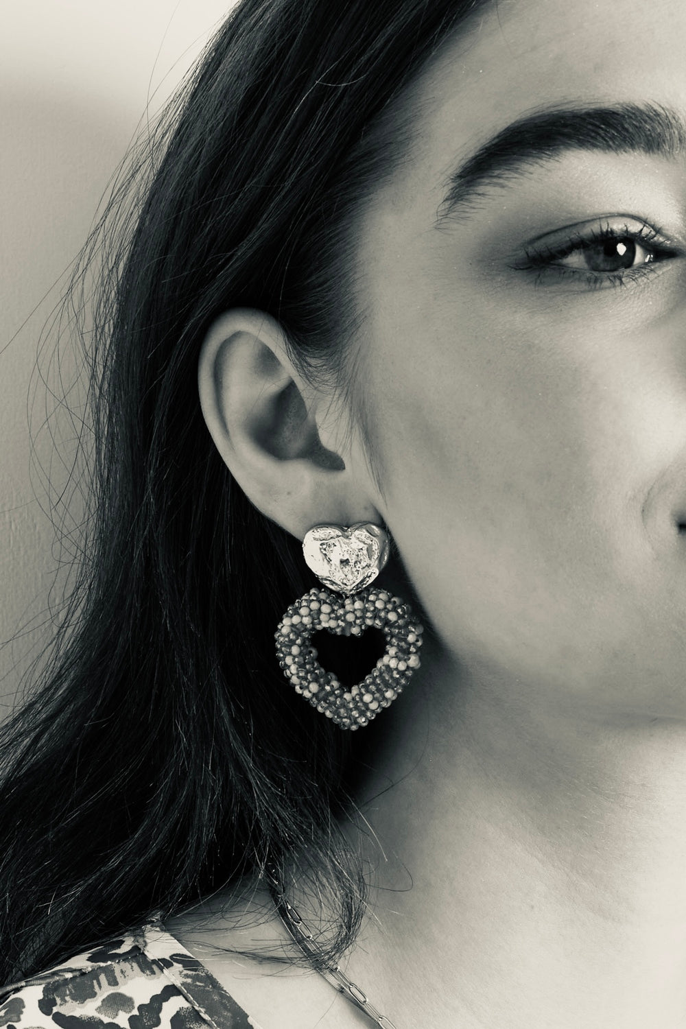 Christmas Earrings -31-