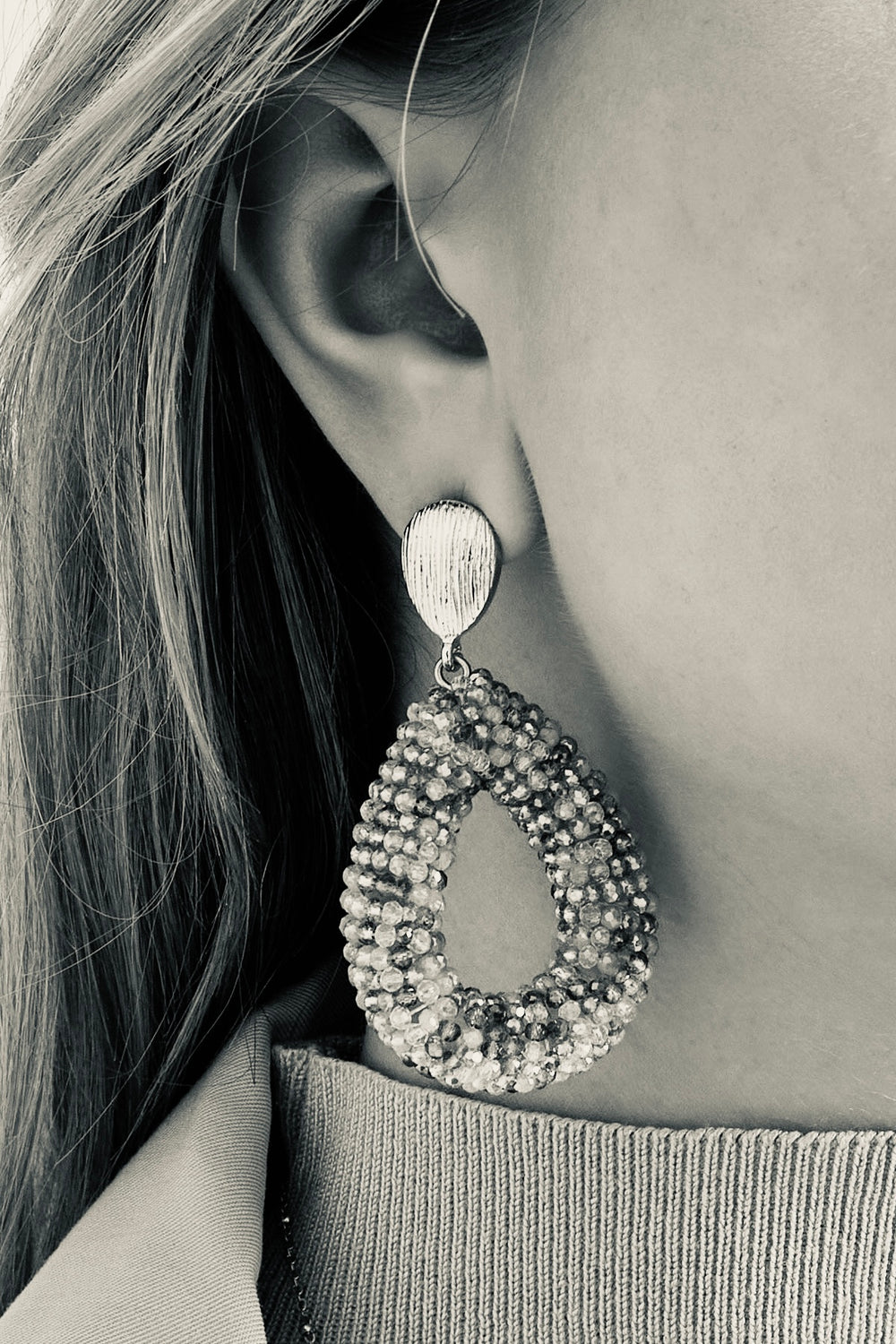 Christmas Earrings -56-