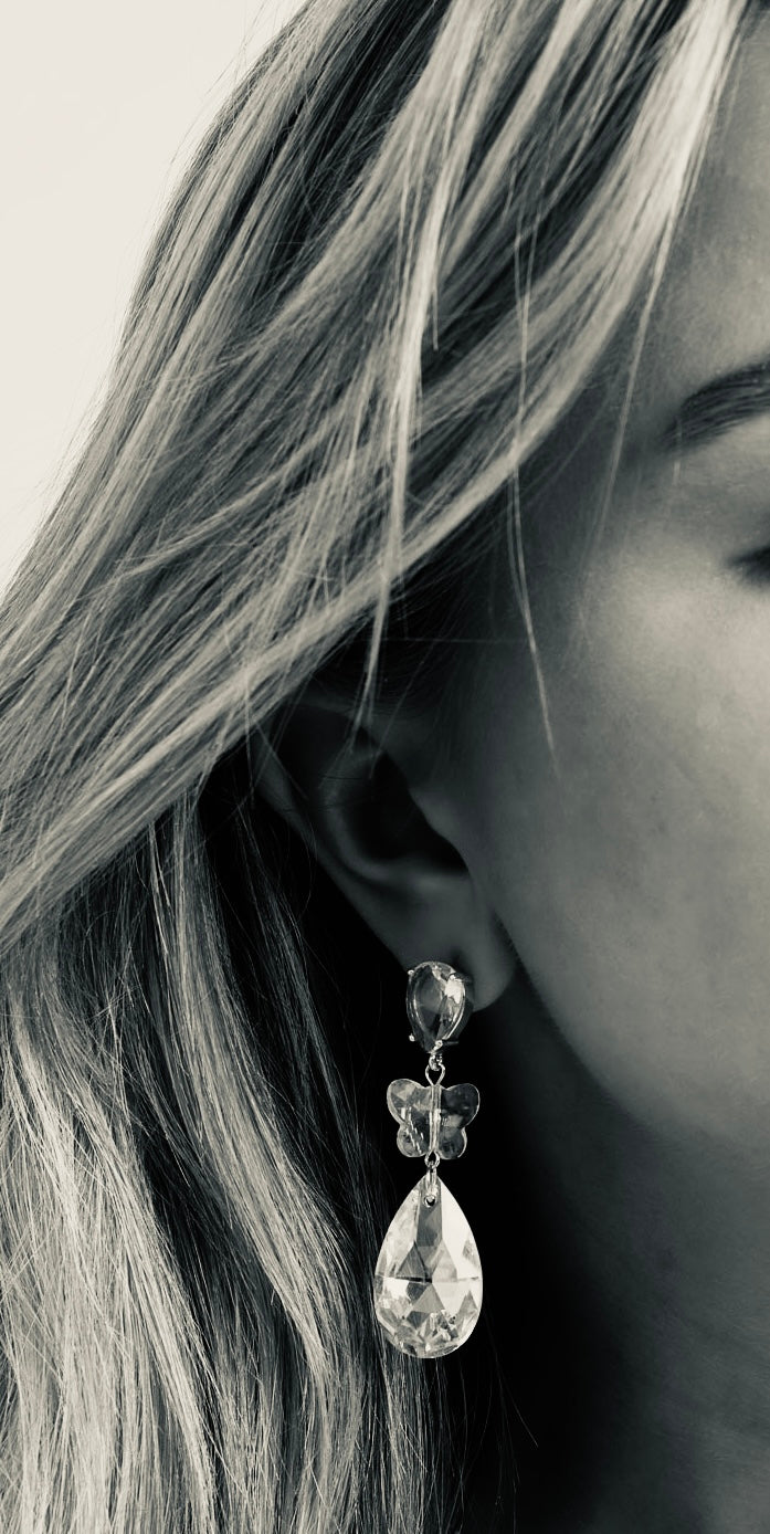 Christmas Earrings -44-