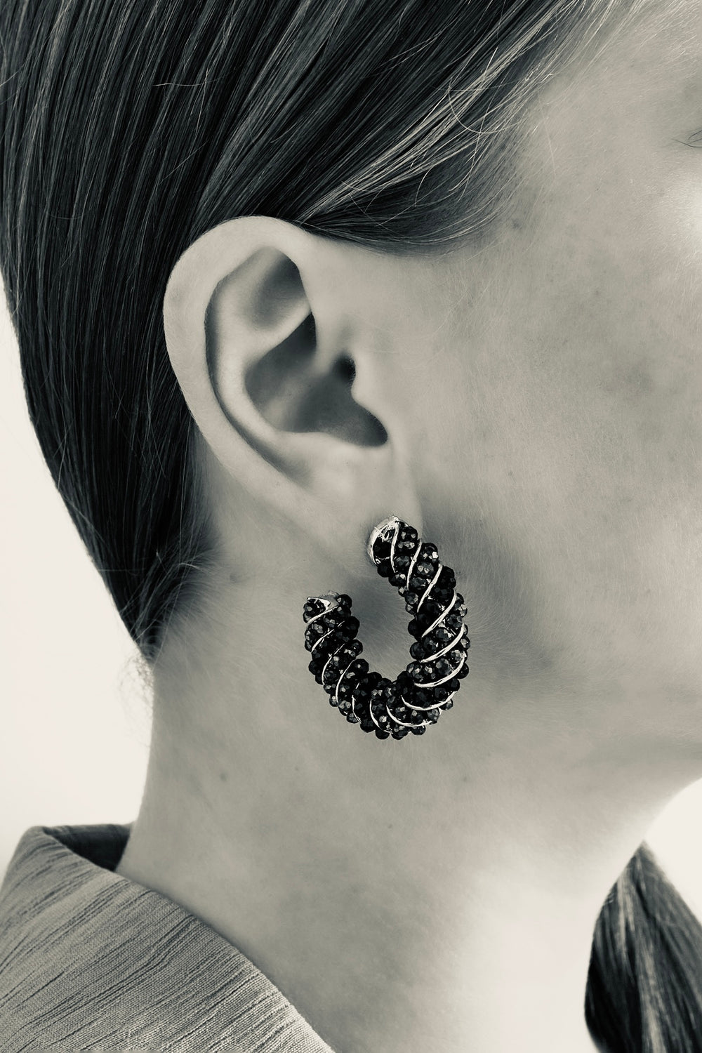 Christmas Earrings -14-