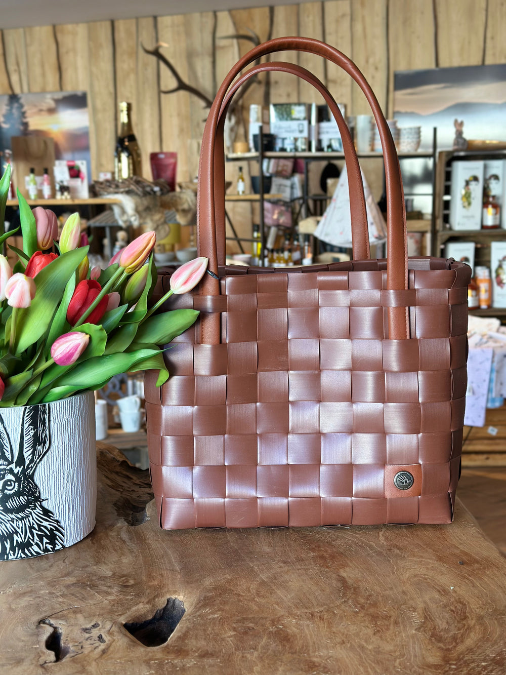 Summer Bag