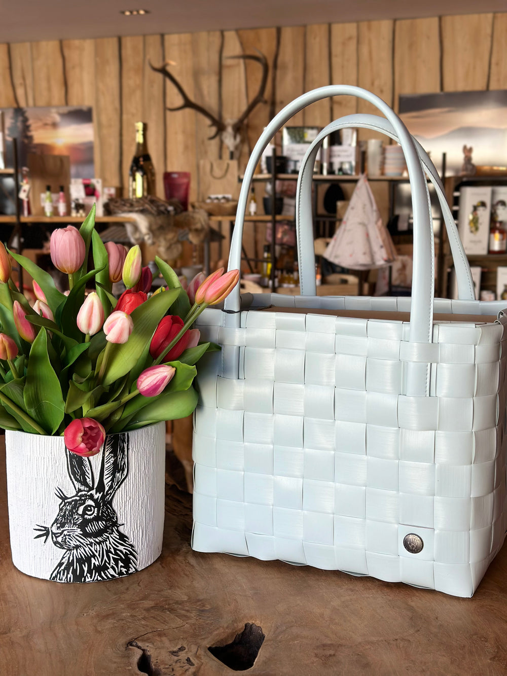 Summer Bag