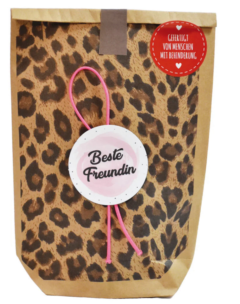 Beste Freundin Wundertüte als kleine Aufmerksamkeit