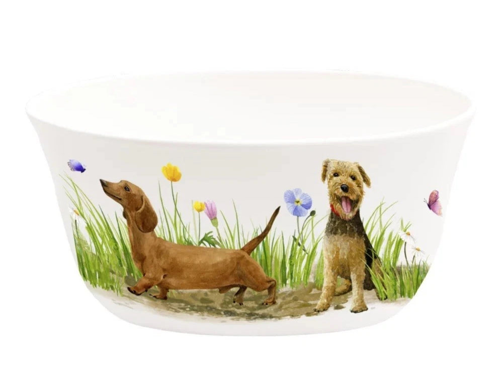 Lieblingsschale Hundeliebe