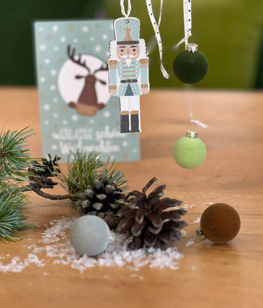 Für dich zum Fest Wundertüte als Wichtelgeschenk