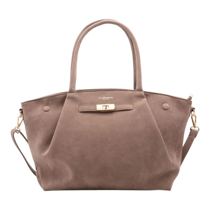 The BIG Fieldsport Bag Taupe