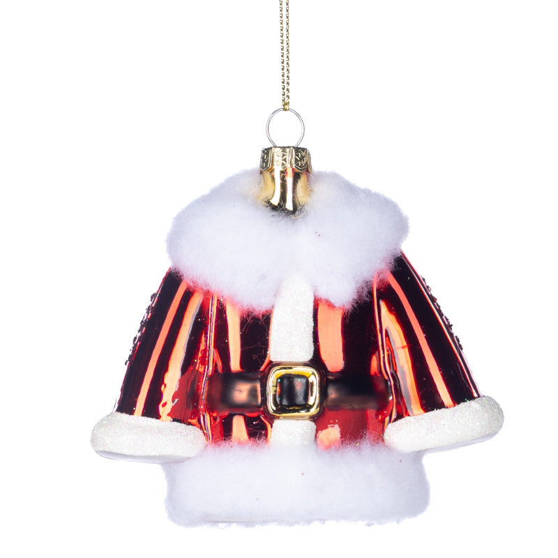 Baumanhänger Mr. Santa