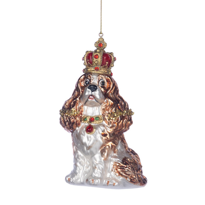 Baumanhänger Royal Spaniel