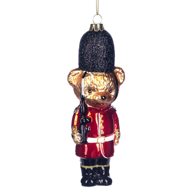 Baumanhänger Royal Guard Bear