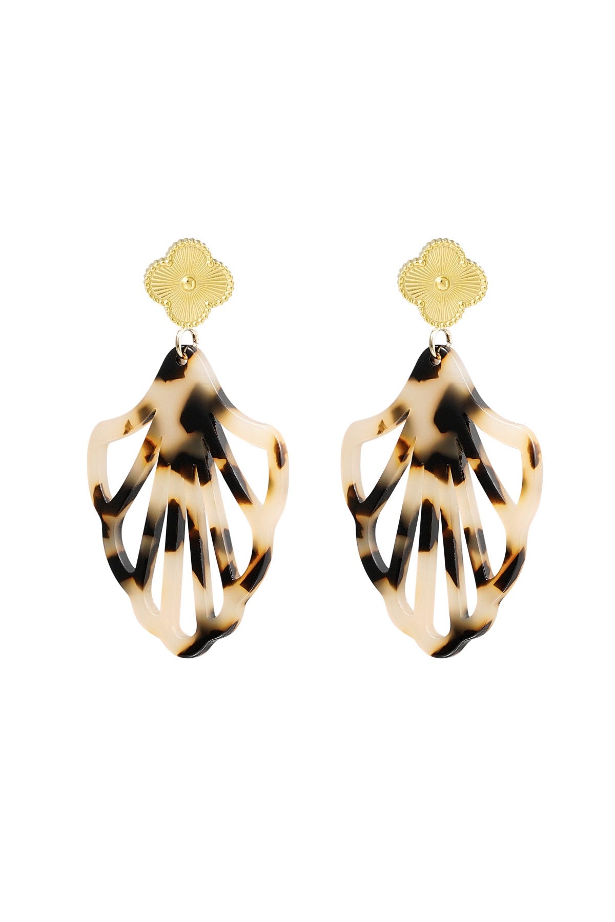 Christmas Earrings -9-