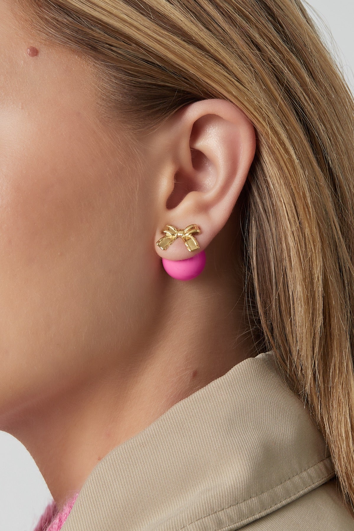 Christmas Earrings -15- /Farbe wählbar