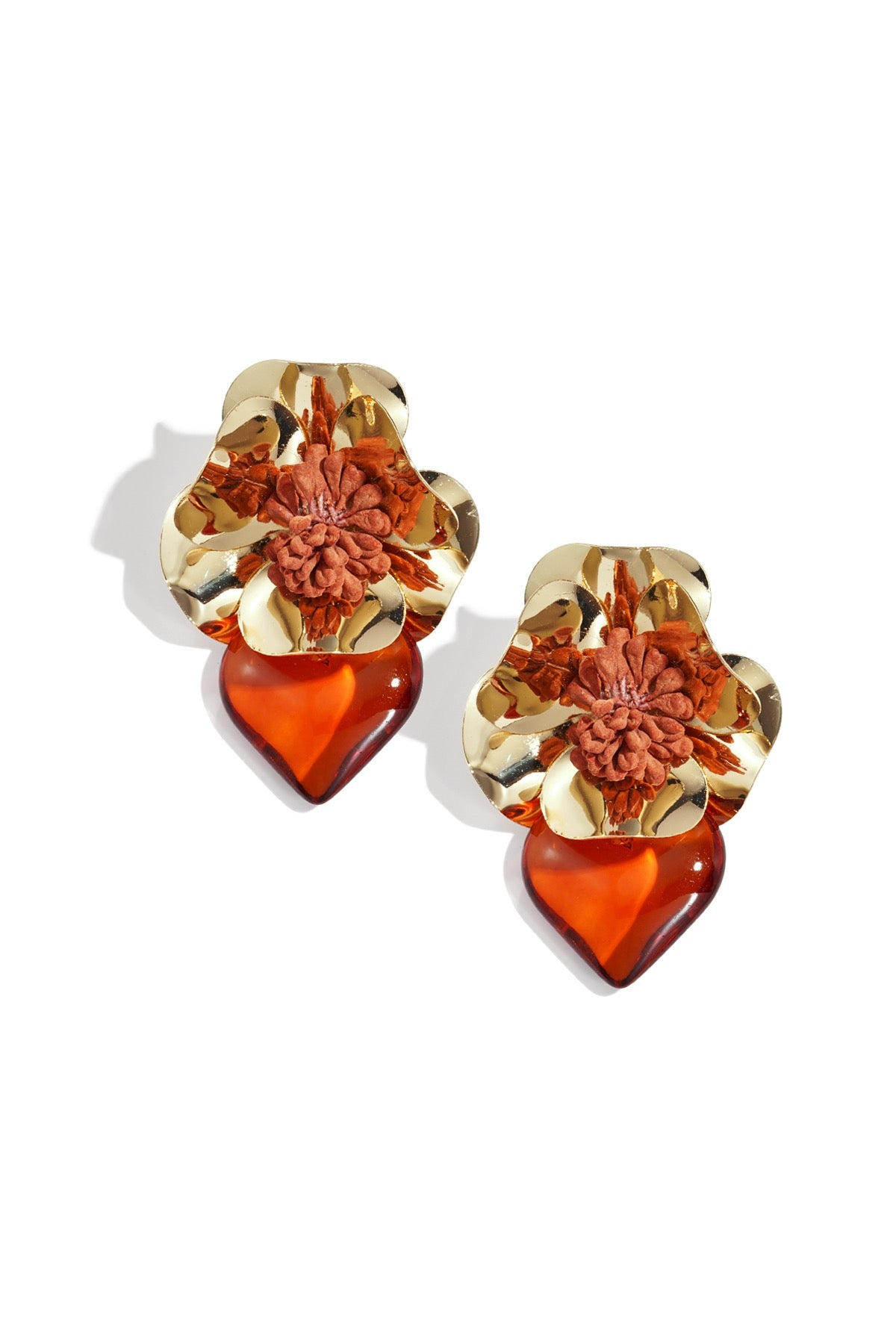Christmas Earrings -19-