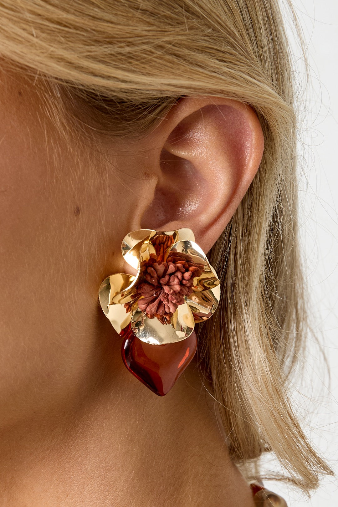 Christmas Earrings -19-