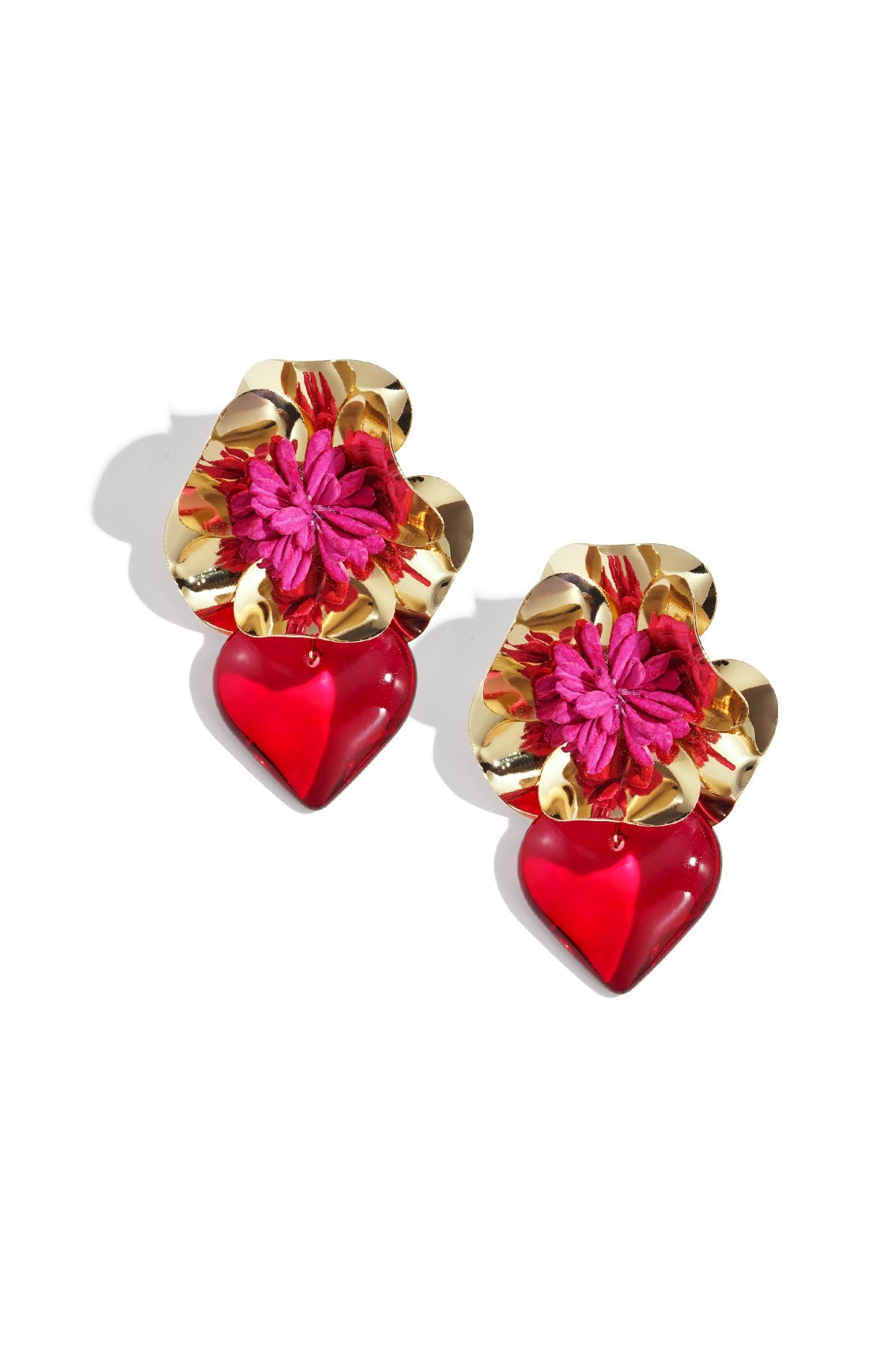 Christmas Earrings -20-