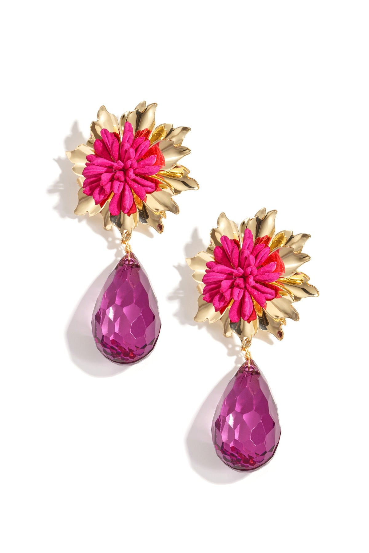 Christmas Earrings -64-