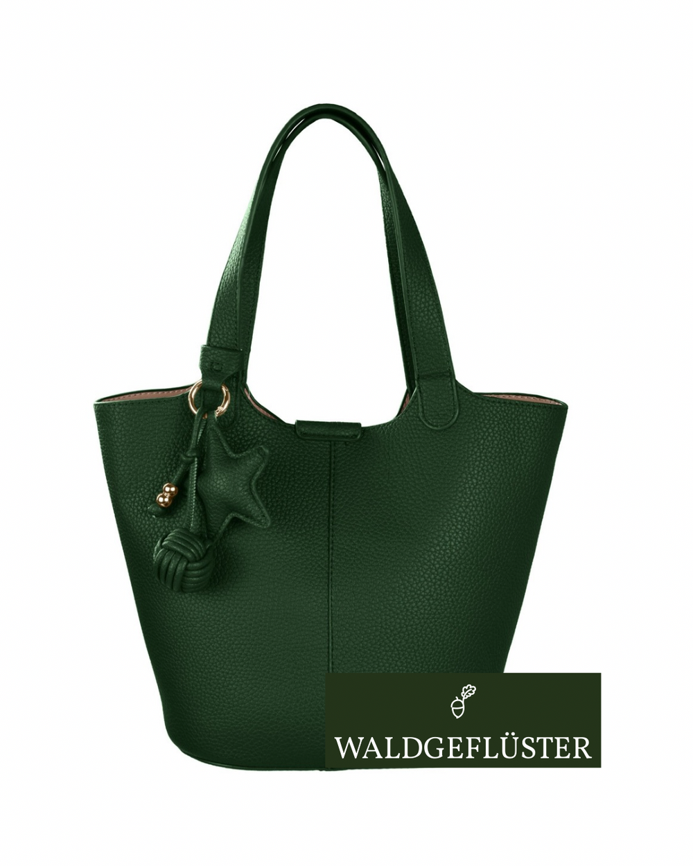 Fieldsport Elegant Bag Hunting Green