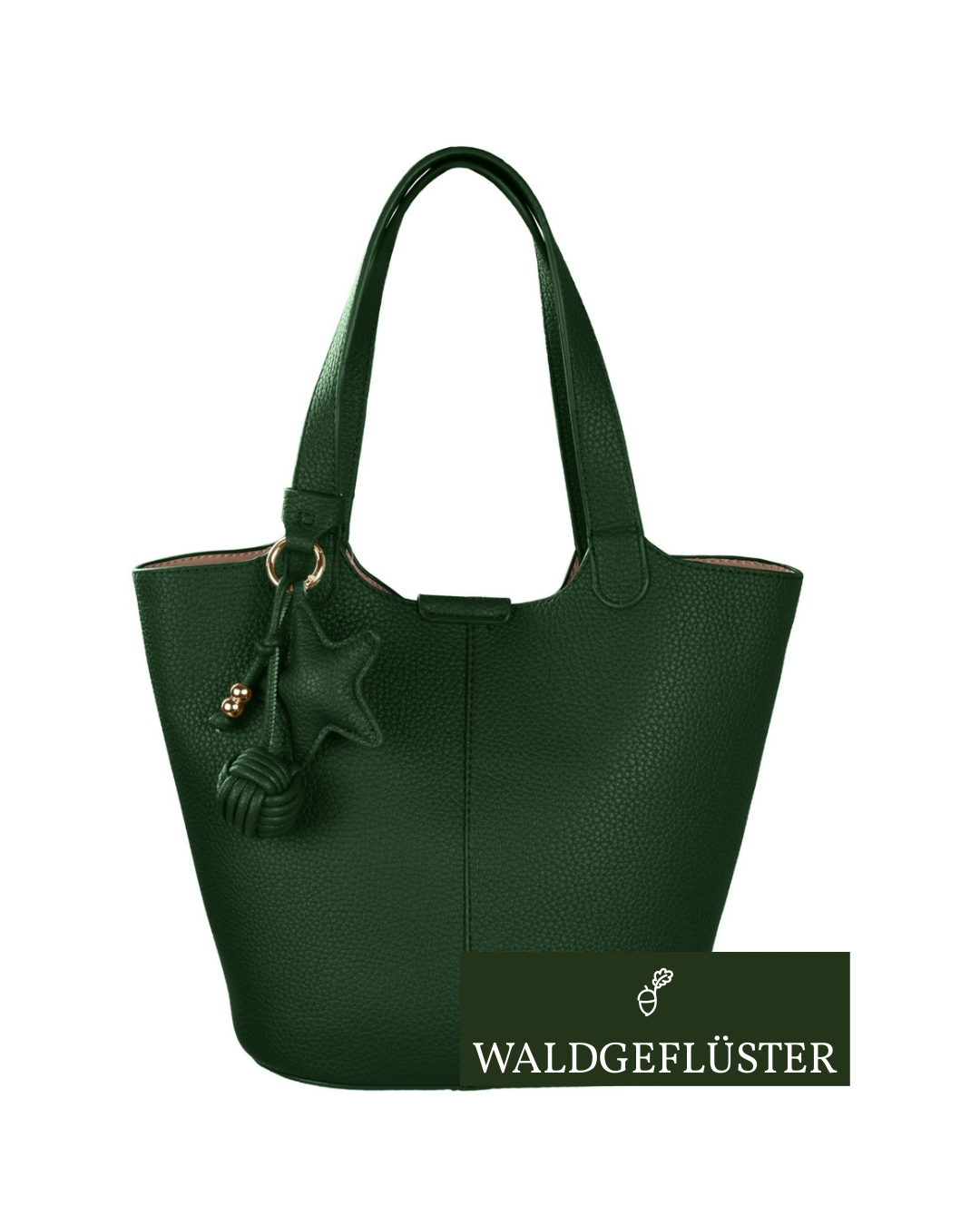 Fieldsport Elegant Bag Hunting Green