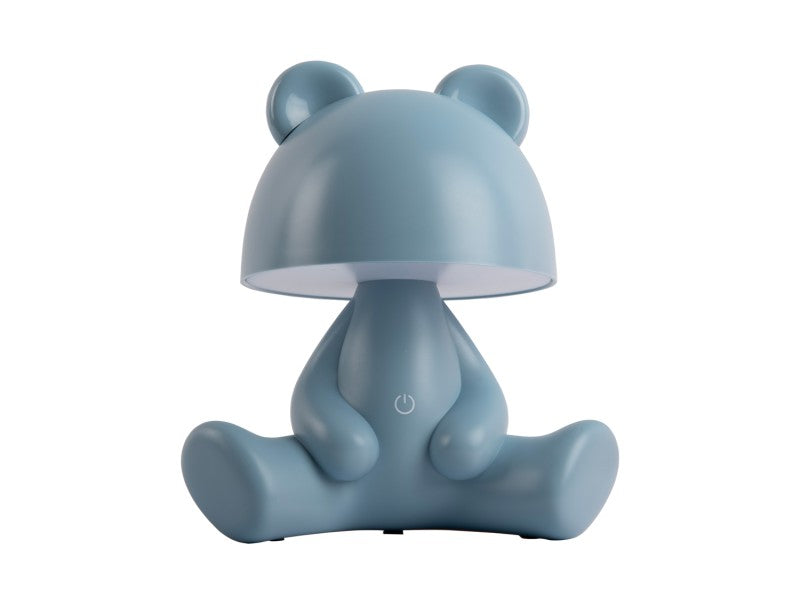 Lampe Happy Bear -Skyblue-